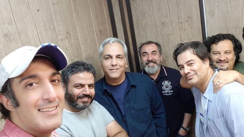 بازگشت مهران مدیری و برادران قاسمخانی به تلویزیون، با شبهای برره ۲ بازگشت مهران مدیری و برادران قاسمخانی به تلویزیون، با شبهای برره ۲