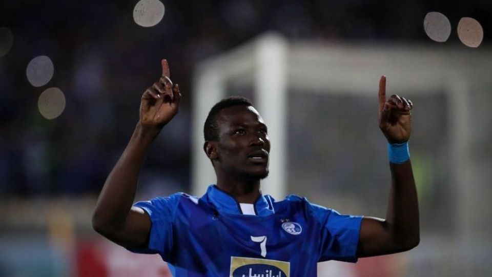 تیام از استقلال جدا شد تیام از استقلال جدا شد