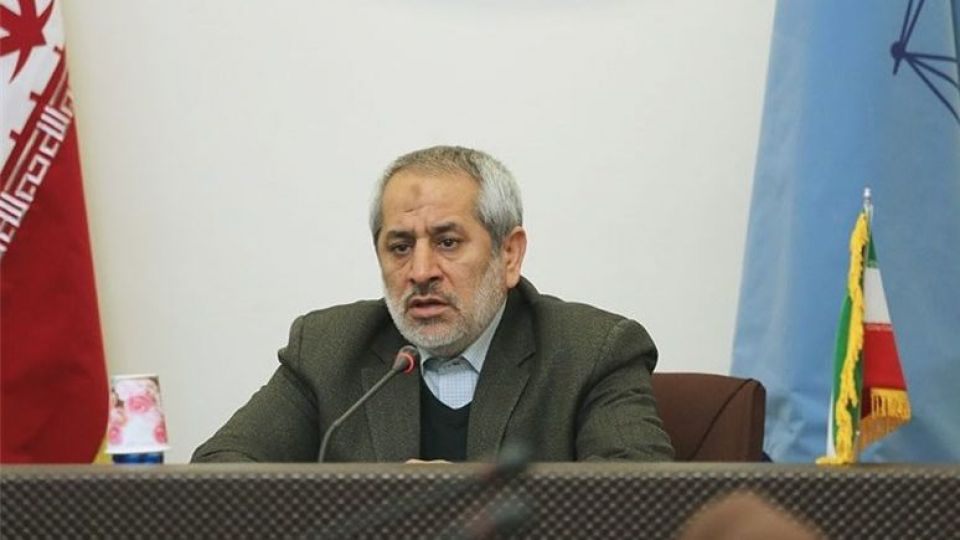 دادستان تهران: معاون رییس جمهور به چه مجوزی در پروندههای قضایی دخالت میکنند دادستان تهران: معاون رییس جمهور به چه مجوزی در پروندههای قضایی دخالت میکنند