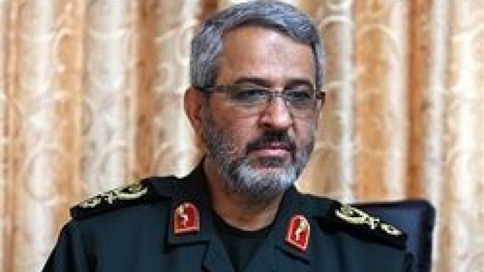 سردار غیبپرور: عملیات «الی بیت المقدس» تا نابودی رژیم غاصب صهیونیستی ادامه خواهد داشت سردار غیبپرور: عملیات «الی بیت المقدس» تا نابودی رژیم غاصب صهیونیستی ادامه خواهد داشت