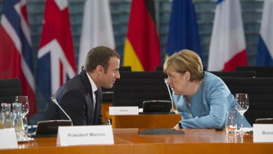 عقبنشینی دوباره اروپا مقابل آمریکا/ تضمینی که وجود ندارد عقبنشینی دوباره اروپا مقابل آمریکا/ تضمینی که وجود ندارد