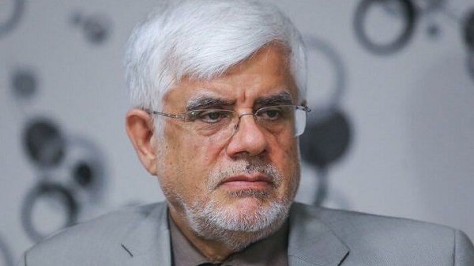 اظهارنظر عارف درباره کاندید شدن در انتخابات هیات رییسه مجلس اظهارنظر عارف درباره کاندید شدن در انتخابات هیات رییسه مجلس