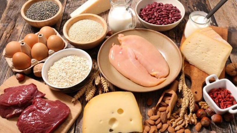 توصیههایی برای جلوگیری از چاقی در ماه رمضان توصیههایی برای جلوگیری از چاقی در ماه رمضان