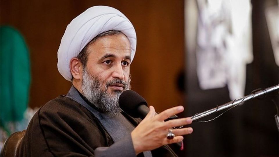 حجتالاسلام پناهیان: شعار مرگ بر آمریکا باعث ریشه کن کردن فقر میشود حجتالاسلام پناهیان: شعار مرگ بر آمریکا باعث ریشه کن کردن فقر میشود