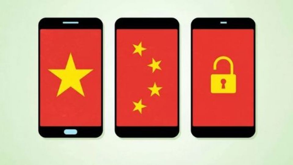 امنیت گوشیهای ZTE زیر سوال رفت امنیت گوشیهای ZTE زیر سوال رفت