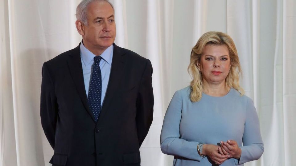 بازجویی مجدد از نتانیاهو و همسرش بازجویی مجدد از نتانیاهو و همسرش