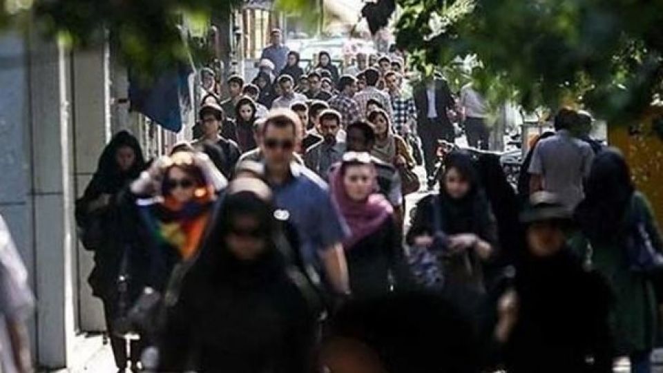 تهرانیها زندگی را با «استرس» میگذرانند تهرانیها زندگی را با «استرس» میگذرانند