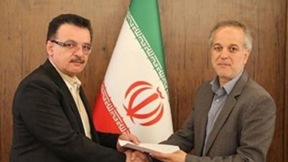 مالک تراکتورسازی تبریز مشخص شد مالک تراکتورسازی تبریز مشخص شد