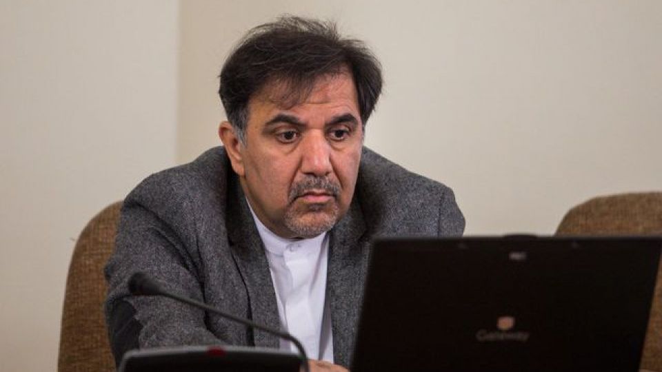 جزییات جلسه آخوندی با کامیونداران معترض جزییات جلسه آخوندی با کامیونداران معترض