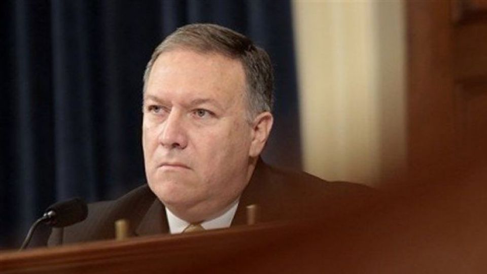 پمپئو: استراتژی ما ایجاد اجماع جهانی علیه ایران است پمپئو: استراتژی ما ایجاد اجماع جهانی علیه ایران است