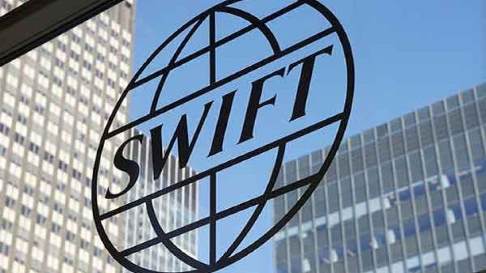 خروج آمریکا از برجام و تکلیف "سوئیفت" خروج آمریکا از برجام و تکلیف "سوئیفت"