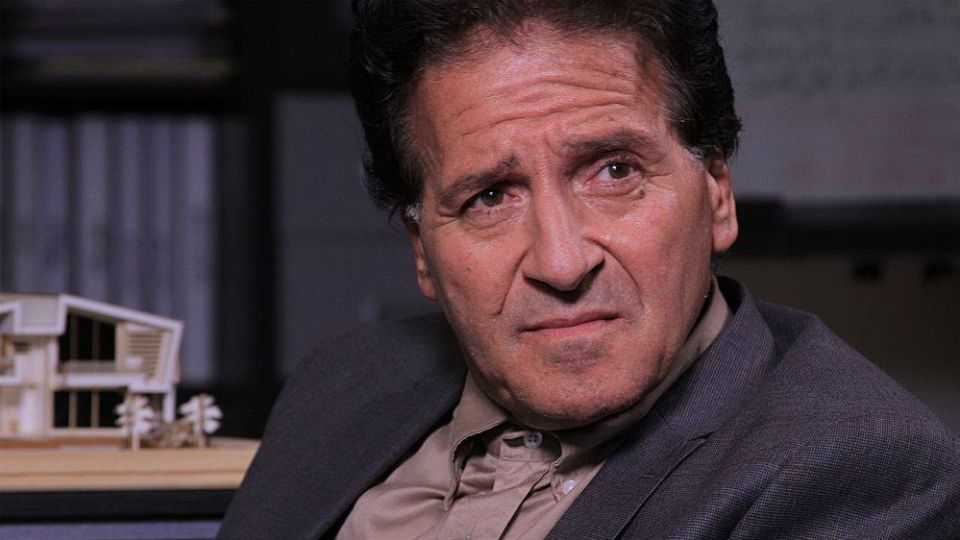 ابوالفضل پورعرب: برای این همه حادثه به دنیا نیامده بودم ابوالفضل پورعرب: برای این همه حادثه به دنیا نیامده بودم