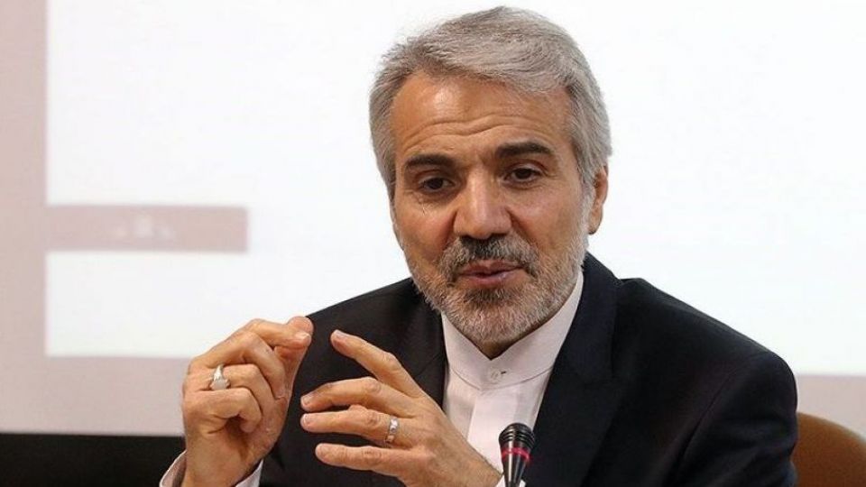 نوبخت: برای بودجه ۹۶ از بانکها وام نگرفتیم نوبخت: برای بودجه ۹۶ از بانکها وام نگرفتیم