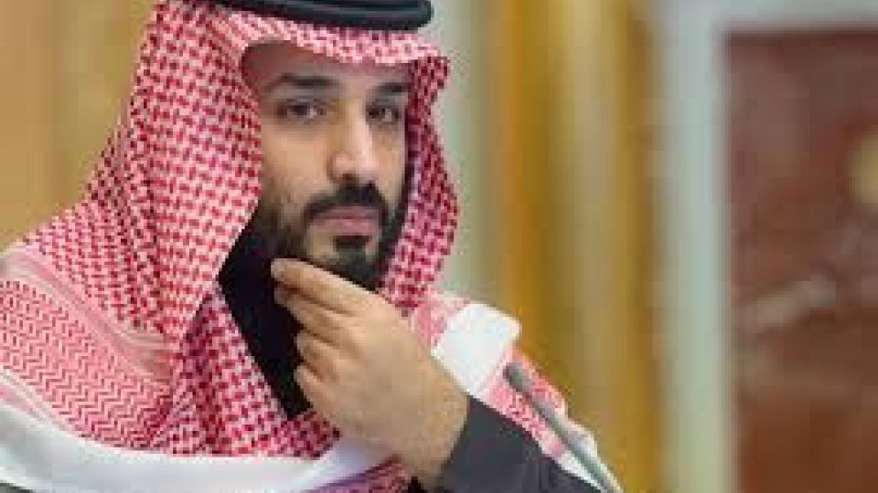 یک مخالف سعودی: زخم بن سلمان کاری نیست؛ افشای ماهیت تیم محافظان ولیعهد سلمان یک مخالف سعودی: زخم بن سلمان کاری نیست؛ افشای ماهیت تیم محافظان ولیعهد سلمان