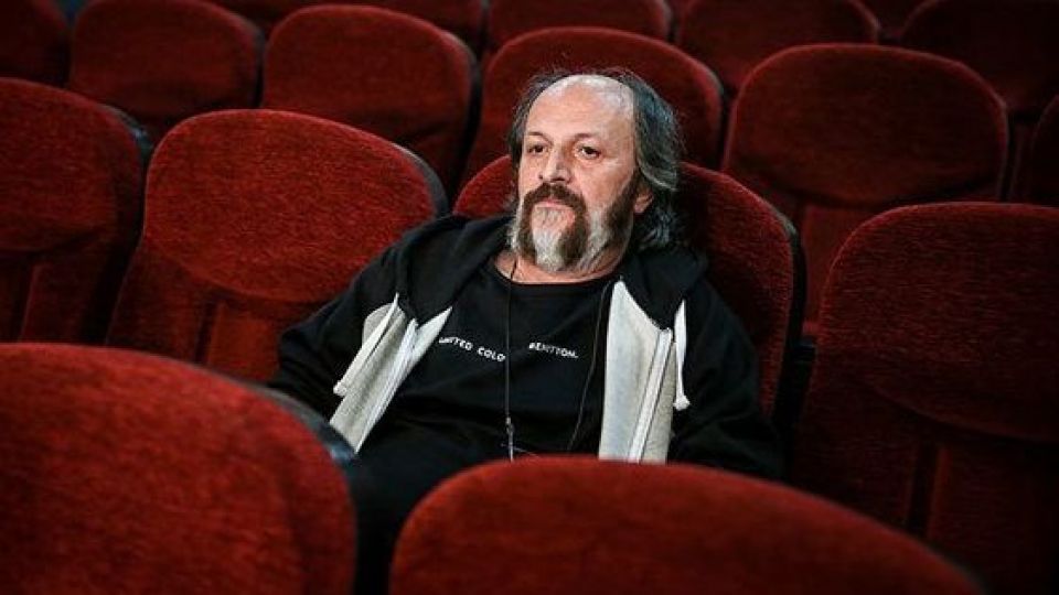 امین تارخ: سریالهای ماهوارهای فقط رنگ و لعاب دارند امین تارخ: سریالهای ماهوارهای فقط رنگ و لعاب دارند