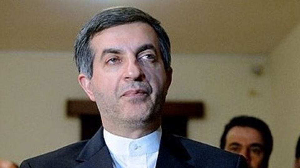 وکیل مشایی: موکلم در سلامت کامل است وکیل مشایی: موکلم در سلامت کامل است