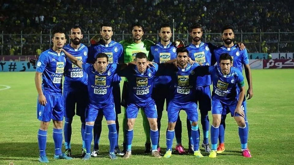 سود و زیان استقلال از فسخ قرارداد بازیکنان سود و زیان استقلال از فسخ قرارداد بازیکنان