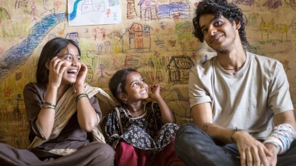 مجید مجیدی :چرا فیلم «آن سوی ابرها»در اکران، تعداد سالن و تبلیغات مورد بی مهری قرار میگیرد؟! مجید مجیدی :چرا فیلم «آن سوی ابرها»در اکران، تعداد سالن و تبلیغات مورد بی مهری قرار میگیرد؟!