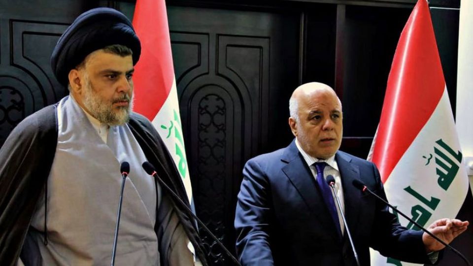 نخستوزیر آینده عراق چه کسی خواهد شد؟ نخستوزیر آینده عراق چه کسی خواهد شد؟