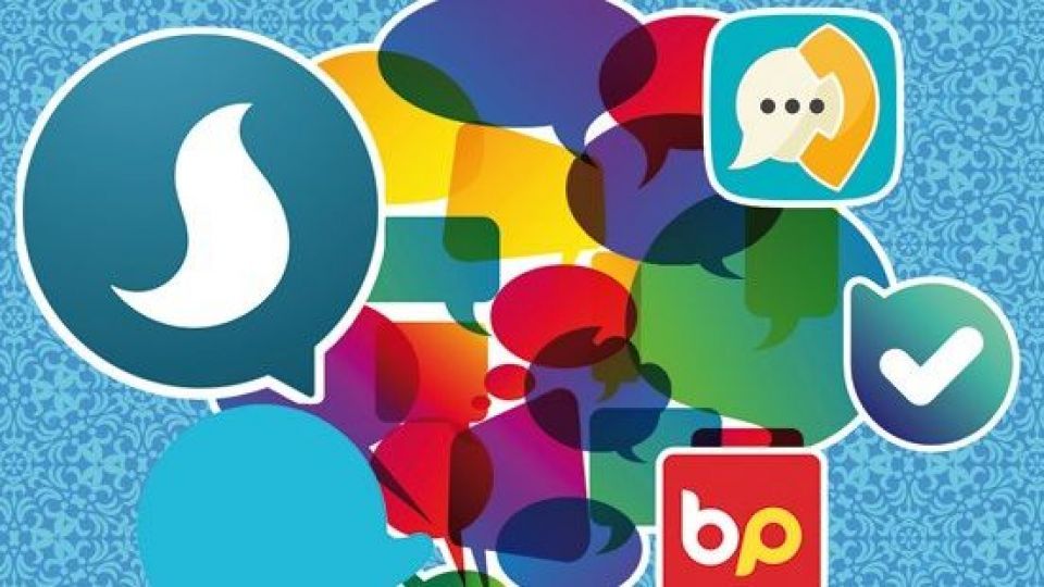 عضویت ۲۶ میلیون کاربر در پیام رسانهای داخلی/ استفاده از فیلترشکن جرم است عضویت ۲۶ میلیون کاربر در پیام رسانهای داخلی/ استفاده از فیلترشکن جرم است