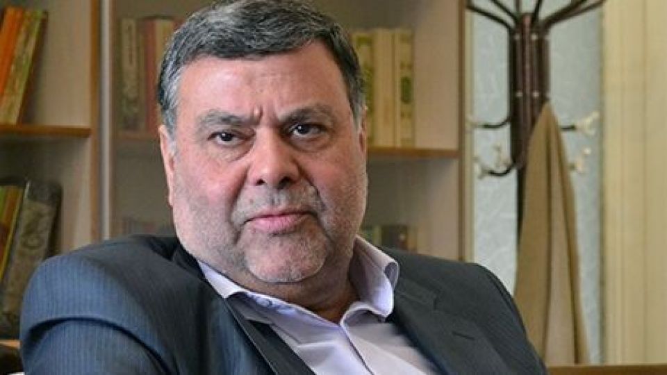 اعتماد نداریم اروپا باید تضمین بدهد اعتماد نداریم اروپا باید تضمین بدهد