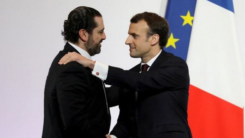 افشای بازداشت حریری، عربستان را خشمگین کرد افشای بازداشت حریری، عربستان را خشمگین کرد