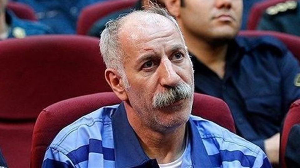 پذیرش درخواست اعاده دادرسی محمد ثلاث تکذیب شد پذیرش درخواست اعاده دادرسی محمد ثلاث تکذیب شد