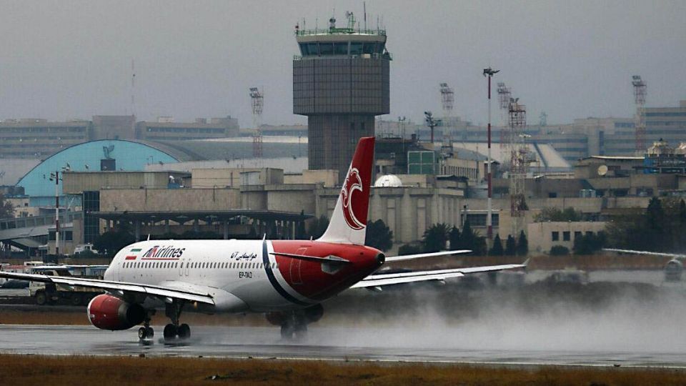 آخرین وضعیت بازار بلیت هواپیما + قیمت آخرین وضعیت بازار بلیت هواپیما + قیمت