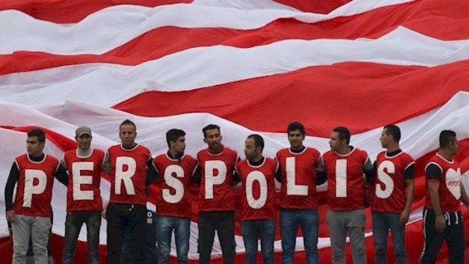 پنجره نقل و انتقالات پرسپولیس بسته میماند پنجره نقل و انتقالات پرسپولیس بسته میماند