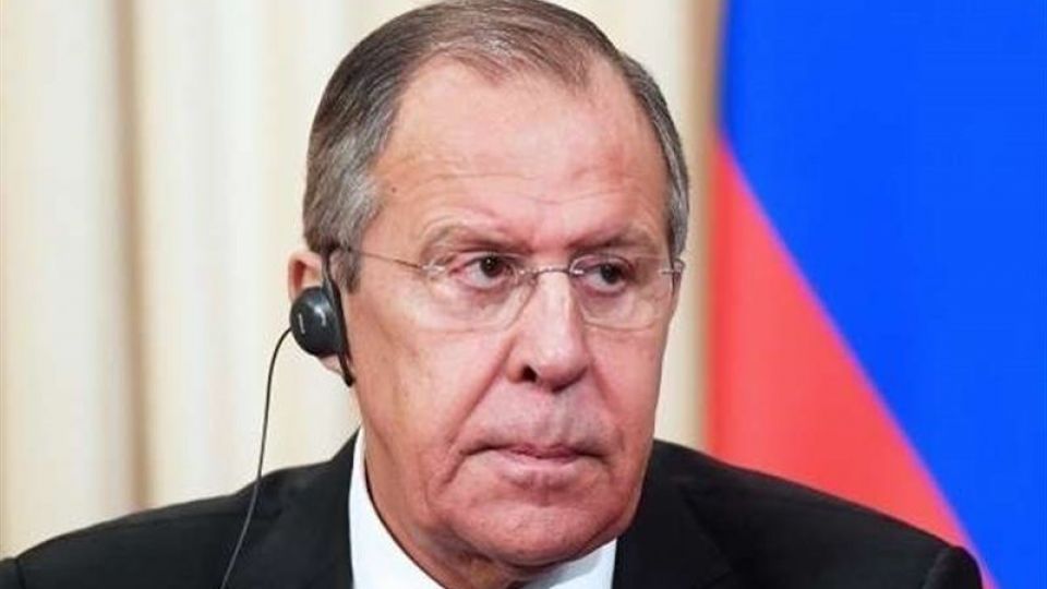 لاوروف: آمریکا به دنبال تقابلی تمامعیار با ایران است/ تمام نیروهای غیرسوری باید از جنوب سوریه خارج شوند لاوروف: آمریکا به دنبال تقابلی تمامعیار با ایران است/ تمام نیروهای غیرسوری باید از جنوب سوریه خارج شوند