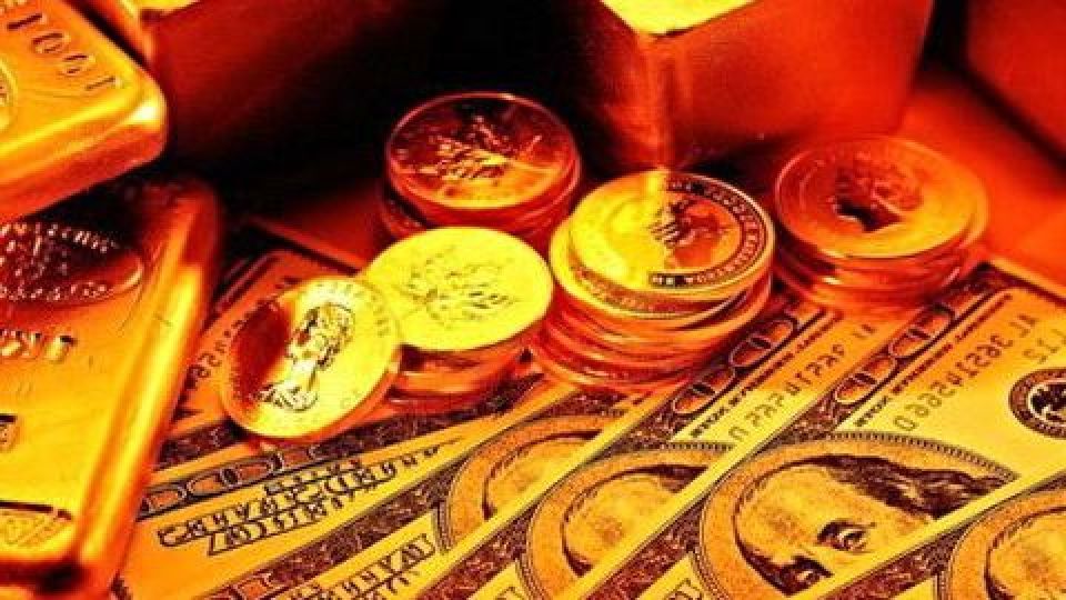 آخرین قیمت طلا و ارز در بازار / سکه دومیلیون و ۱۷۵هزار تومان آخرین قیمت طلا و ارز در بازار / سکه دومیلیون و ۱۷۵هزار تومان