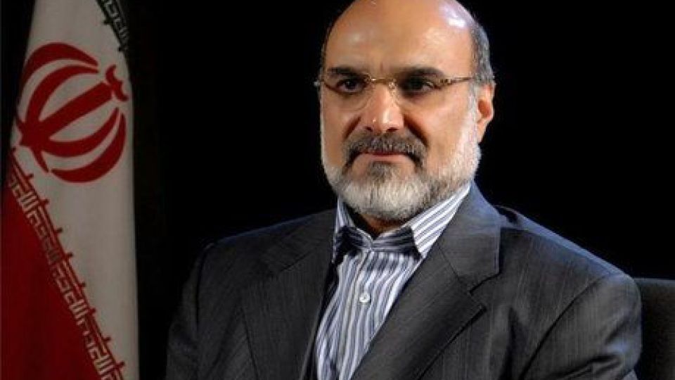 آمریکا رئیس صدا و سیما و پنج شخصیت ایرانی دیگر را تحریم کرد آمریکا رئیس صدا و سیما و پنج شخصیت ایرانی دیگر را تحریم کرد