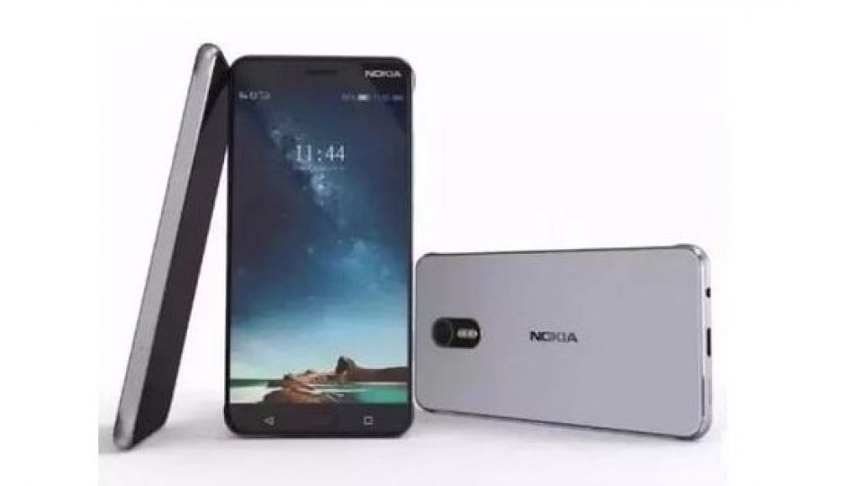 تجهیز همه گوشیهای نوکیا به اندروید P تجهیز همه گوشیهای نوکیا به اندروید P