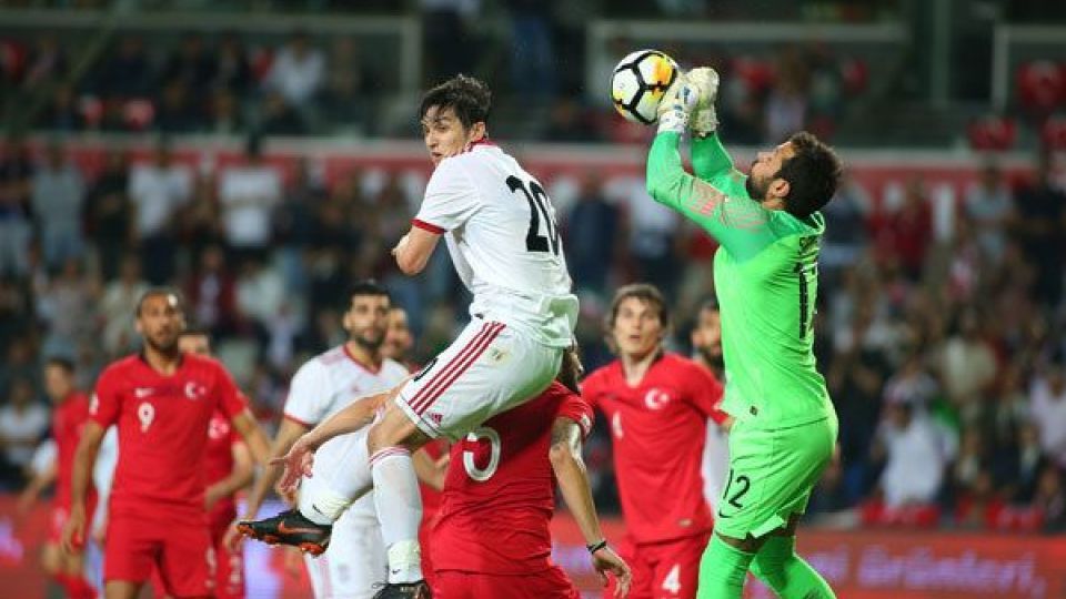 تیم ملی ایران باشرایط سخت وارد روسیه میشود/کمتدارک ترین تیم جام تیم ملی ایران باشرایط سخت وارد روسیه میشود/کمتدارک ترین تیم جام