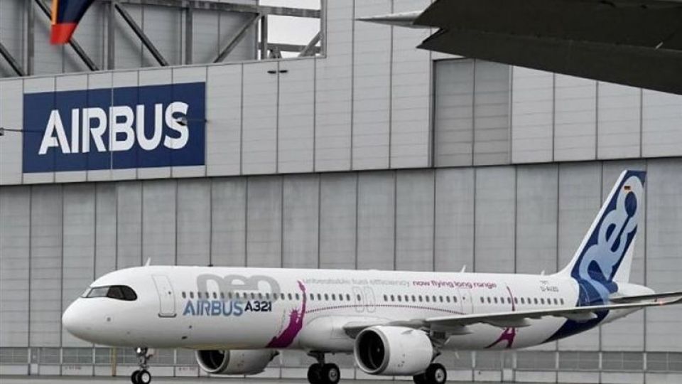 زمان تحویل ۳ هواپیمای ایرباس به ایران مشخص شد زمان تحویل ۳ هواپیمای ایرباس به ایران مشخص شد