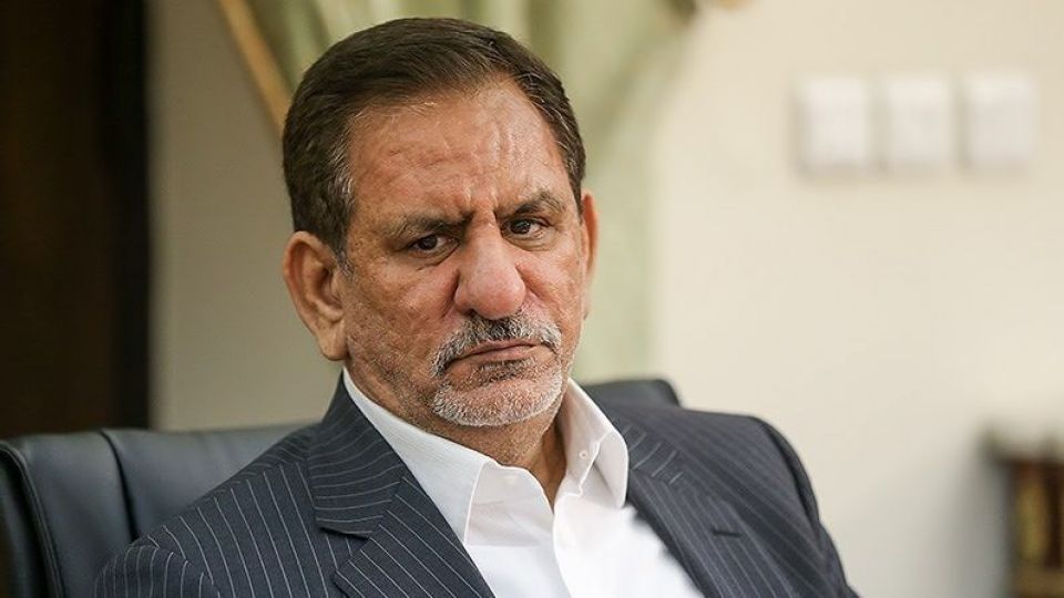 یوسفیان ملا: جهانگیری به مبارزه با مفاسد اقتصادی بیتوجه است یوسفیان ملا: جهانگیری به مبارزه با مفاسد اقتصادی بیتوجه است