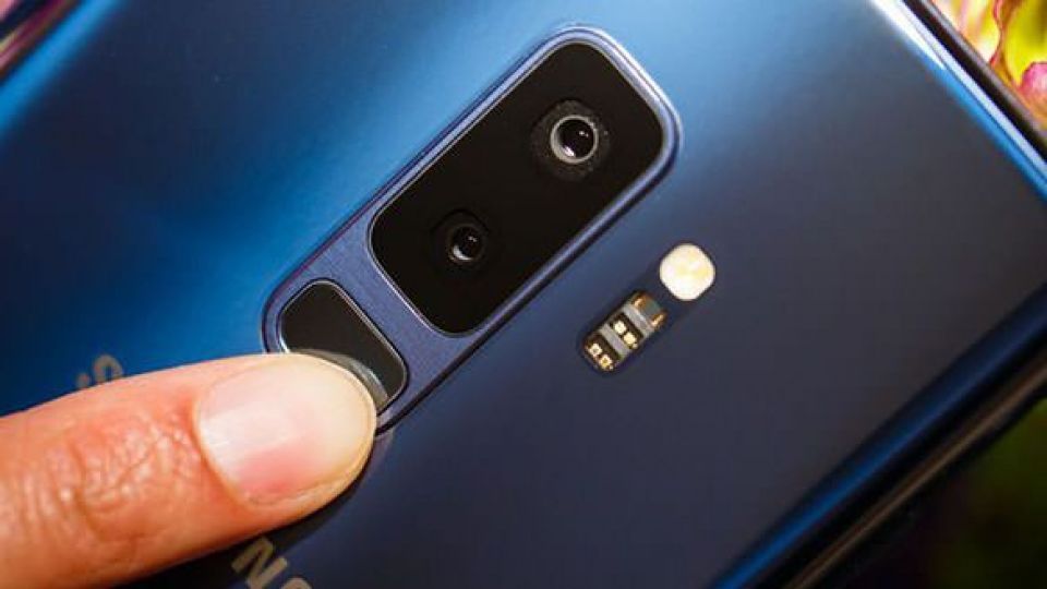 جزییات دوربین Galaxy S10 سامسونگ جزییات دوربین Galaxy S10 سامسونگ