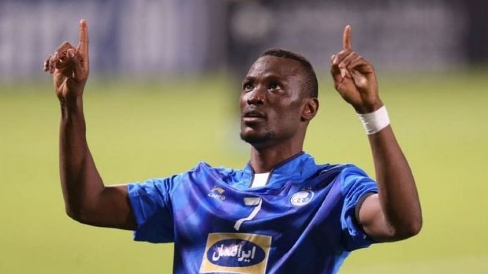 ردپای یک ایرانی در انتقال تیام به الکویت ردپای یک ایرانی در انتقال تیام به الکویت