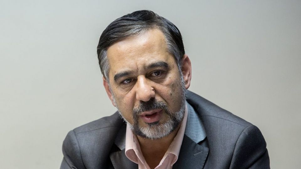 مقدم: امام (ره) از دشمن نمیهراسید مقدم: امام (ره) از دشمن نمیهراسید