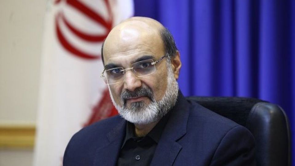 واکنش رییس صدا و سیما پس از قرار گرفتن در فهرست تحریمهای آمریکا واکنش رییس صدا و سیما پس از قرار گرفتن در فهرست تحریمهای آمریکا