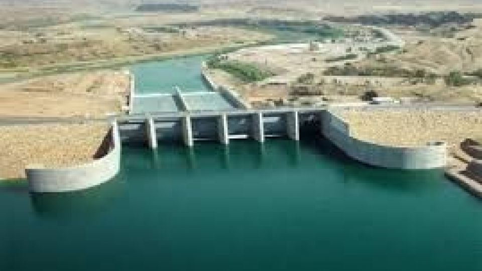 ۶۶ سد بزرگ کشور کمتر از ۴۰ درصد آب دارند ۶۶ سد بزرگ کشور کمتر از ۴۰ درصد آب دارند