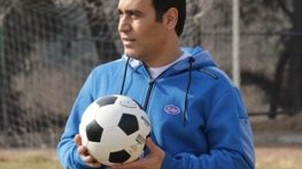 توئیت انتقادی مهدویکیا درباره لباسهای تیم ملی توئیت انتقادی مهدویکیا درباره لباسهای تیم ملی