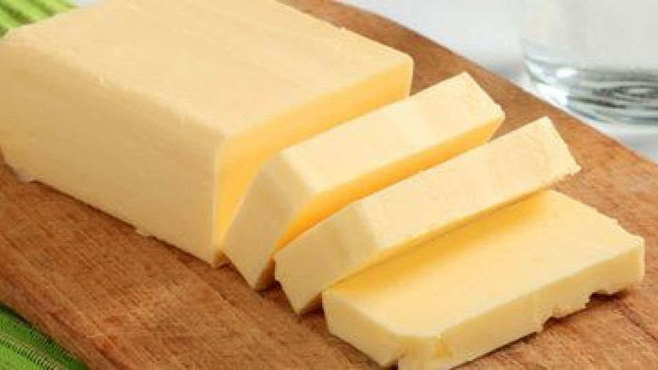 چرا نمیتوانیم کره تولید کنیم؟ چرا نمیتوانیم کره تولید کنیم؟