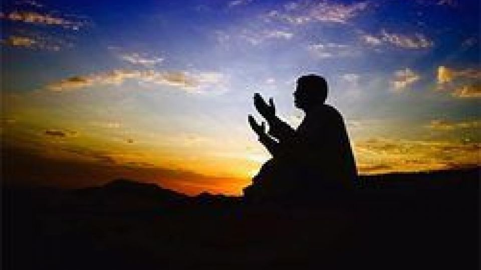 چرا گاهی دعایمان مستجاب نمیشود؟ چرا گاهی دعایمان مستجاب نمیشود؟