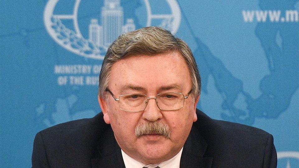 روسیه: توسعه برنامه هسته ای ایران در چارچوب برجام است/ از واکنش ایران استقبال می کنیم روسیه: توسعه برنامه هسته ای ایران در چارچوب برجام است/ از واکنش ایران استقبال می کنیم