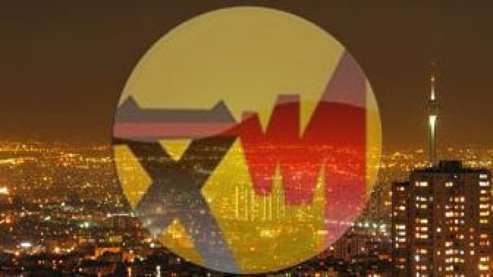 خاموشی به تهران می رسد؟ خاموشی به تهران می رسد؟