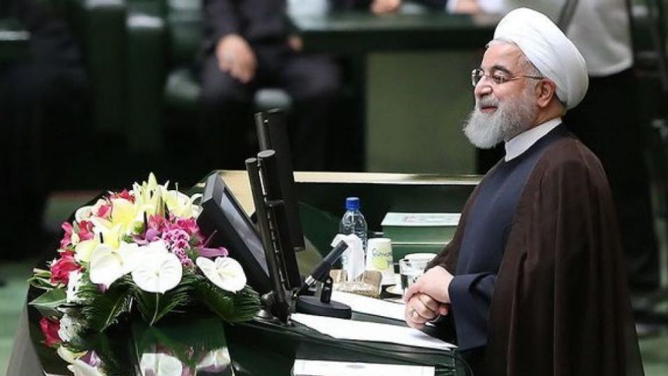 روحانی روند مذاکرات با اروپاییها را از مجلس ششم و دهم پنهان کرد/موضوعی که مجلس ششم از آن غافل شد/چرا دبیر وقت شورای عالی امنیت ملی در مجلس حاضر نشد روحانی روند مذاکرات با اروپاییها را از مجلس ششم و دهم پنهان کرد/موضوعی که مجلس ششم از آن غافل شد/چرا دبیر وقت شورای عالی امنیت ملی در مجلس حاضر نشد