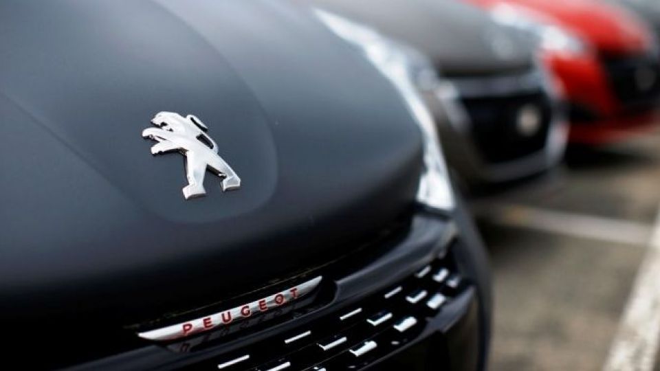 محرمانهای که برای بار دوم تو زرد از آب درآمد/ بدعهدی دوباره فرانسویها در صنعت خودروسازی محرمانهای که برای بار دوم تو زرد از آب درآمد/ بدعهدی دوباره فرانسویها در صنعت خودروسازی