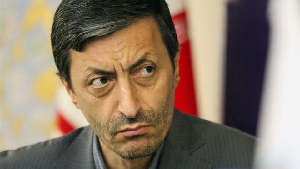 فتاح: شایعهپردازی درباره کمیته امداد توسط جیرهخواران صهیونیست انجام شد فتاح: شایعهپردازی درباره کمیته امداد توسط جیرهخواران صهیونیست انجام شد