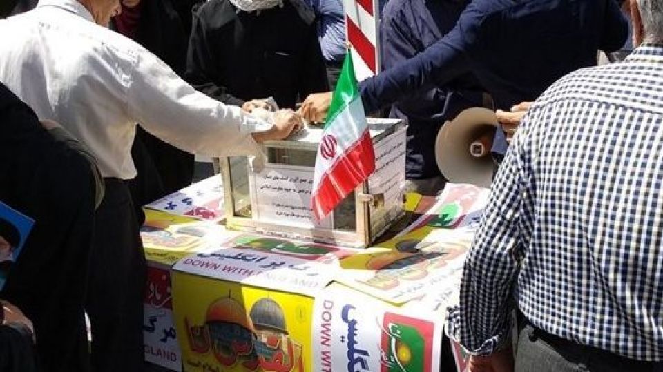 کمپین علیه کمیته امداد جواب نداد؛ رکورد کمکهای مردمی شکست کمپین علیه کمیته امداد جواب نداد؛ رکورد کمکهای مردمی شکست